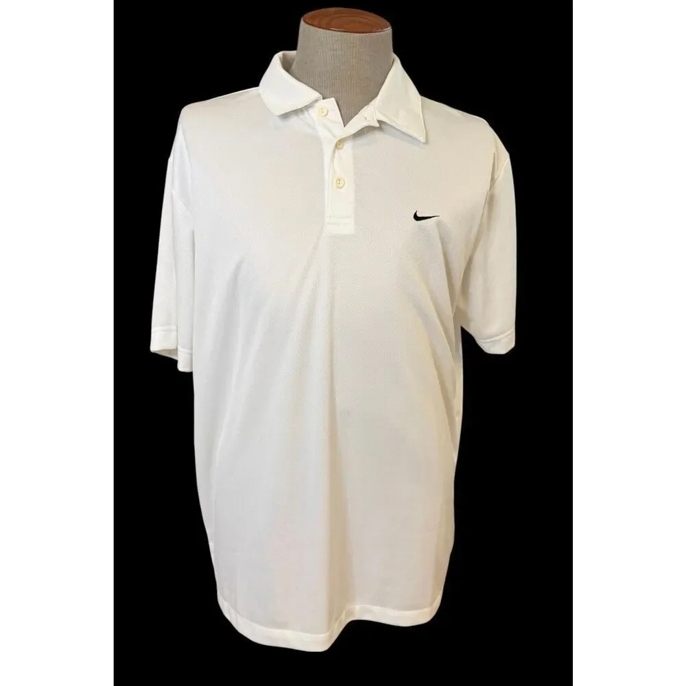 Nike performance polo